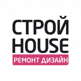 Студия дизайна интерьера Cтрой НOUSE Омск