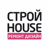 Студия дизайна интерьера Cтрой НOUSE в Омске