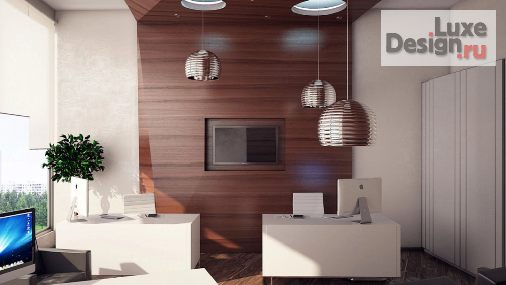 Дизайн интерьера квартиры "Частные дизайн-проекты" (фото 4)