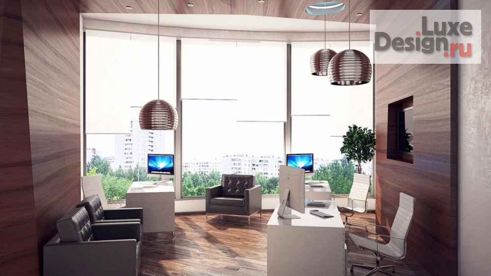 Дизайн интерьера квартиры "Частные дизайн-проекты" (фото 7)