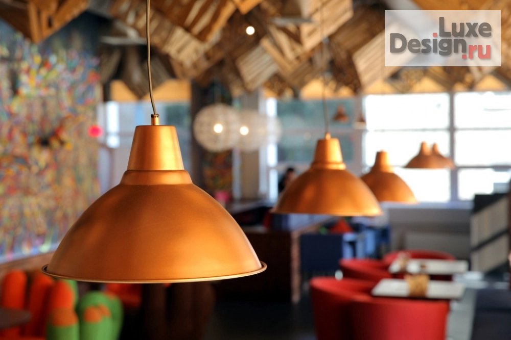 Дизайн интерьера кафе "Дизайн суши бара «MADO» г.Омск" (фото 8)