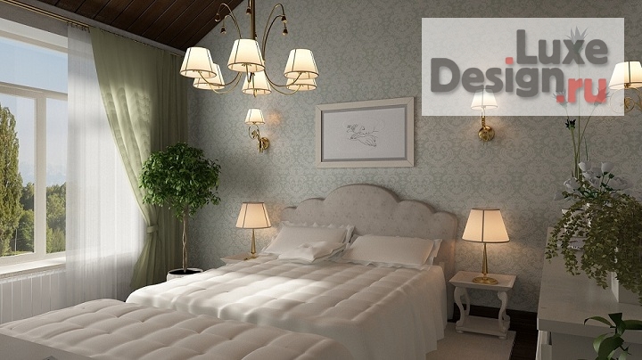 Дизайн интерьера коттеджа "Проект коттеджа" (фото 3)