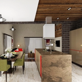 Дизайнер интерьера Emili