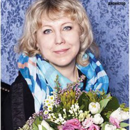 Дизайнер интерьера Рагозина Наталья