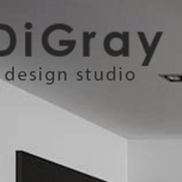 Дизайнер интерьера Студия DiGray