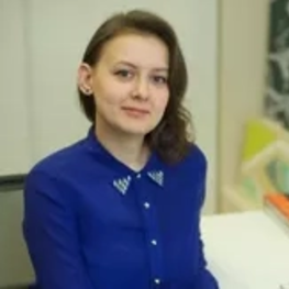 Дизайнер интерьера Гребенникова Анна