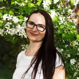 Дизайнер интерьера Татьяна Оттева