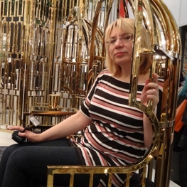 Дизайнер интерьера Суптело Татьяна Викторовна