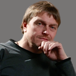 Дизайнер интерьера "Лебедев Владимир"