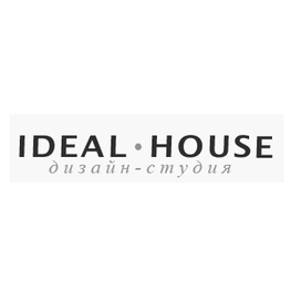Дизайнер интерьера Дизайн-студия Ideal-House