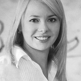 Дизайнер интерьера Микулик Галина