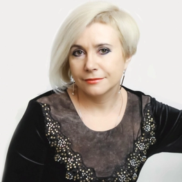 Дизайнер интерьера Мордвинова Ирина