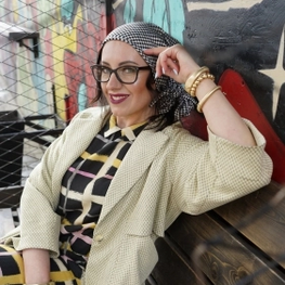 Дизайнер интерьера Самошина Марина