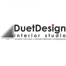 Дизайнер интерьера Duet Design interior studio