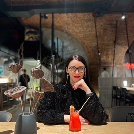 Дизайнер интерьера "Козыренко Анастасия "