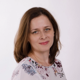 Дизайнер интерьера Клешнева Марина