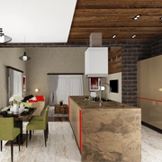 Дизайнер интерьера Emili