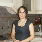 Дизайнер интерьера Щеблыкина Лариса