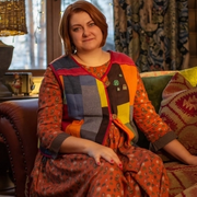 Дизайнер интерьера Пронина Ирина Сергеевна