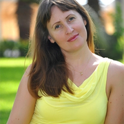 Дизайнер интерьера Власова Юлия