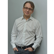 Дизайнер интерьера Башарслан Онур